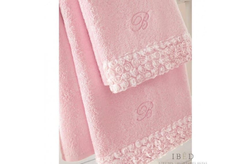 Элитные полотенца для всей семьи